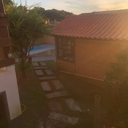Casa Vicentina Villa Tiradentes Exterior photo