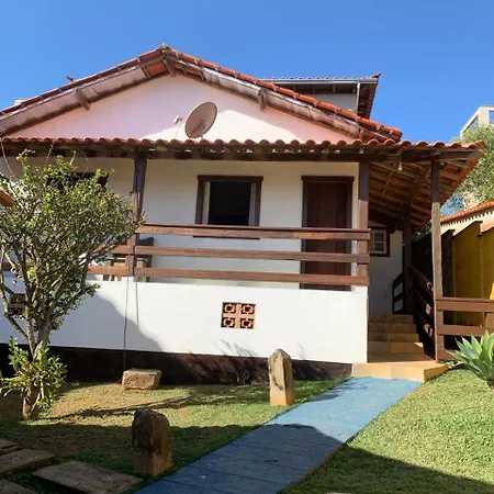 Casa Vicentina Villa Tiradentes Exterior photo