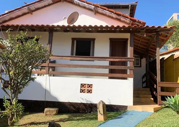 Casa Vicentina