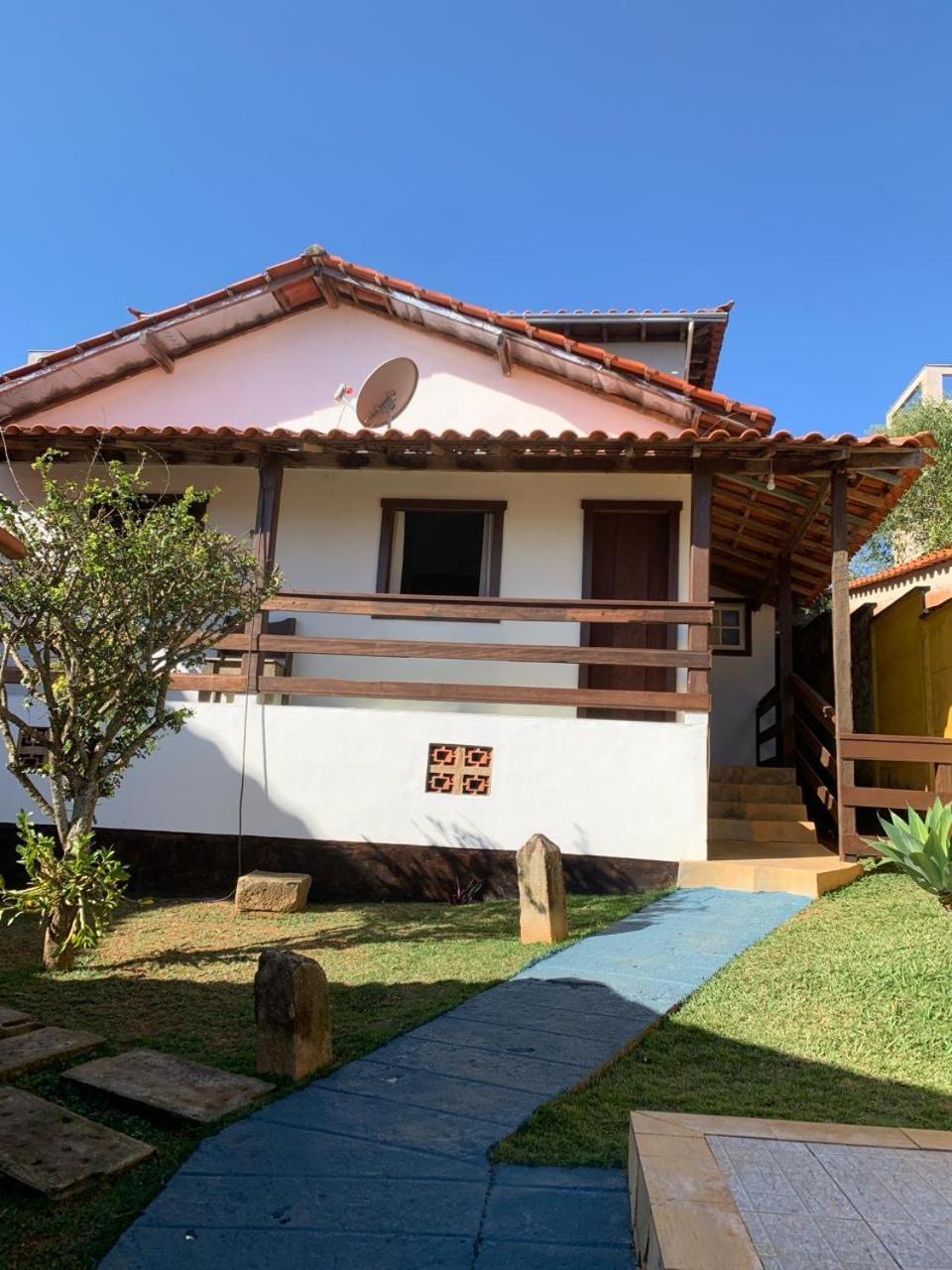 Casa Vicentina *
