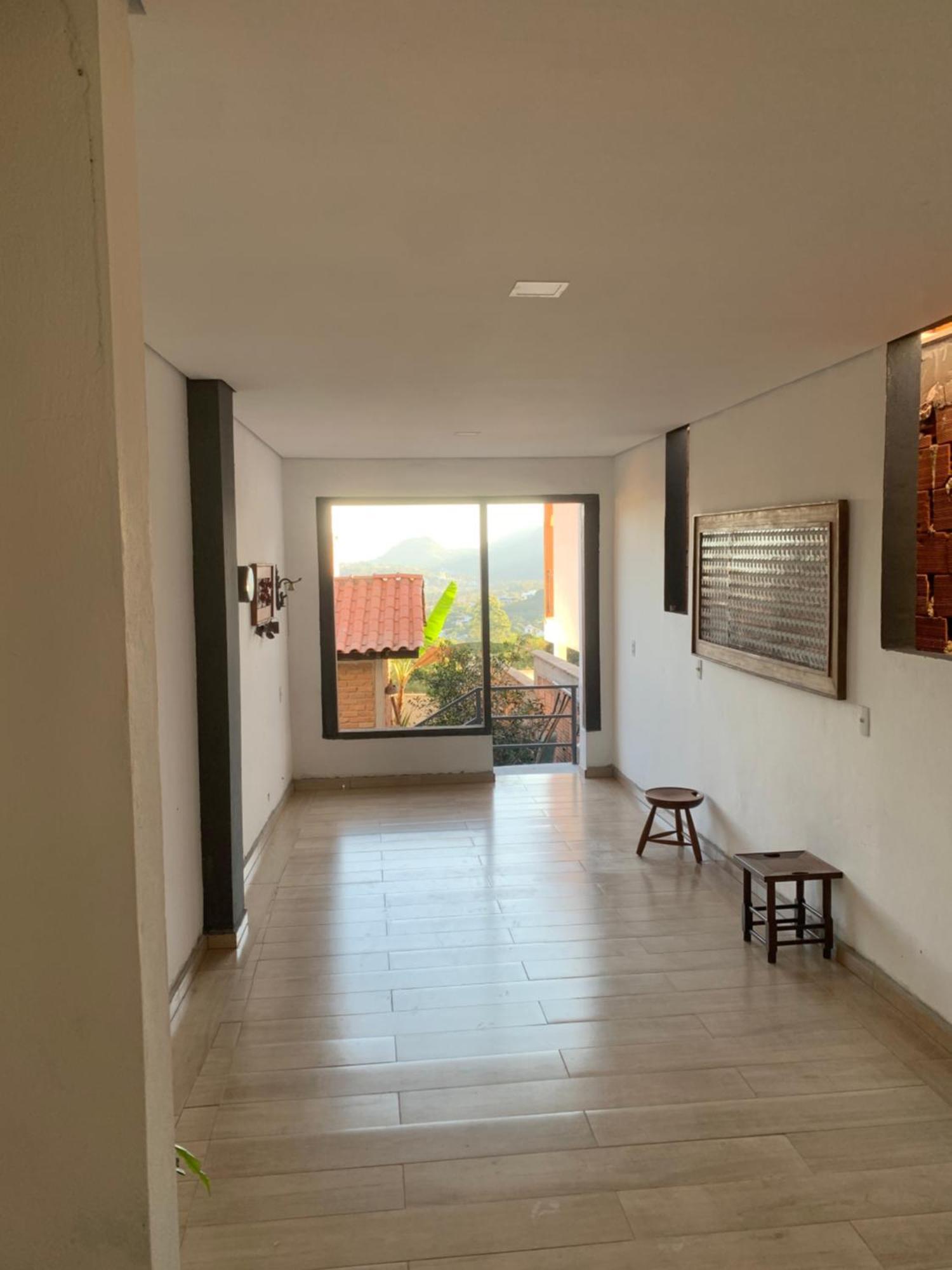 Holiday home Casa Vicentina Tiradentes