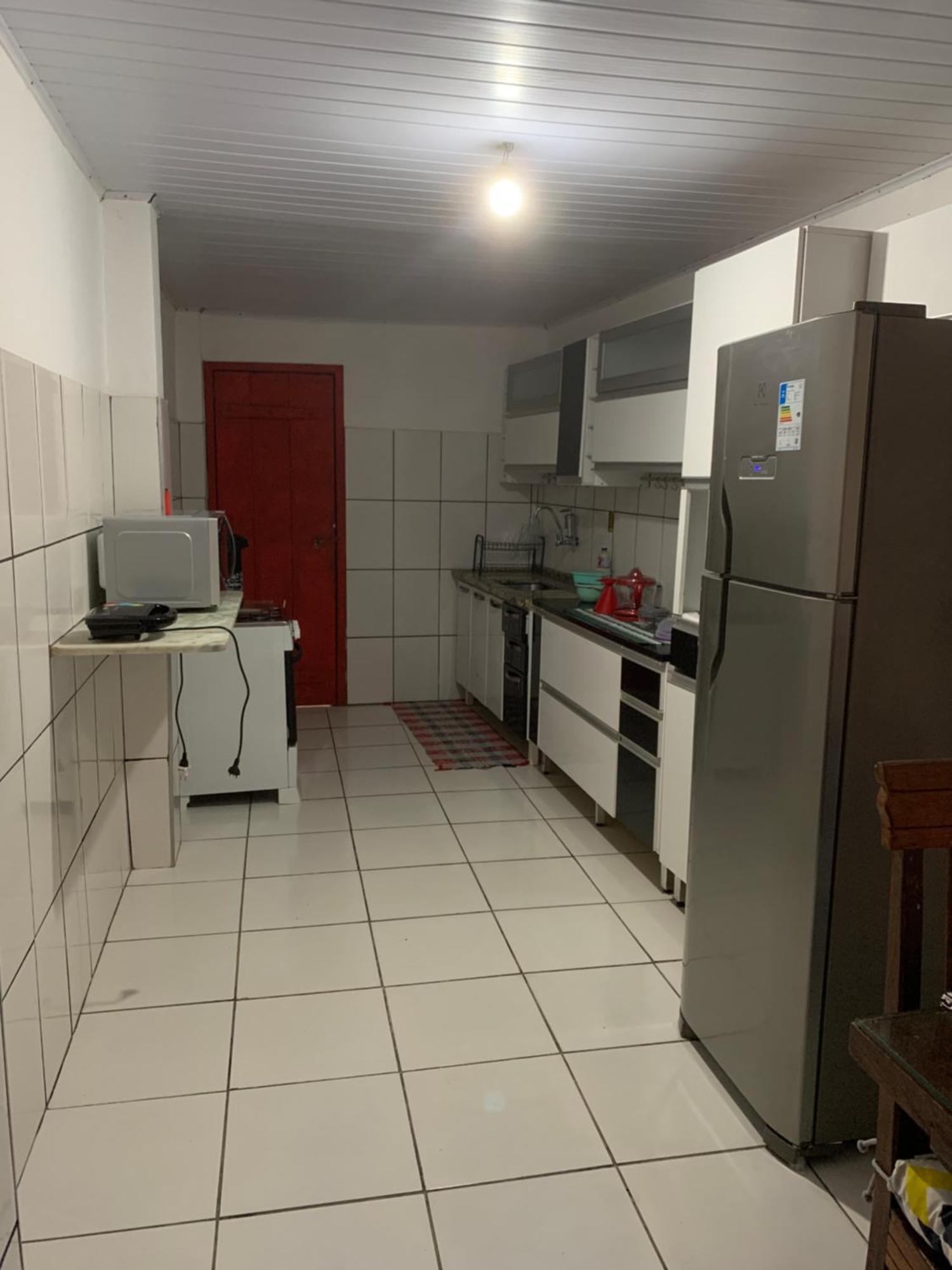Holiday home Casa Vicentina Tiradentes