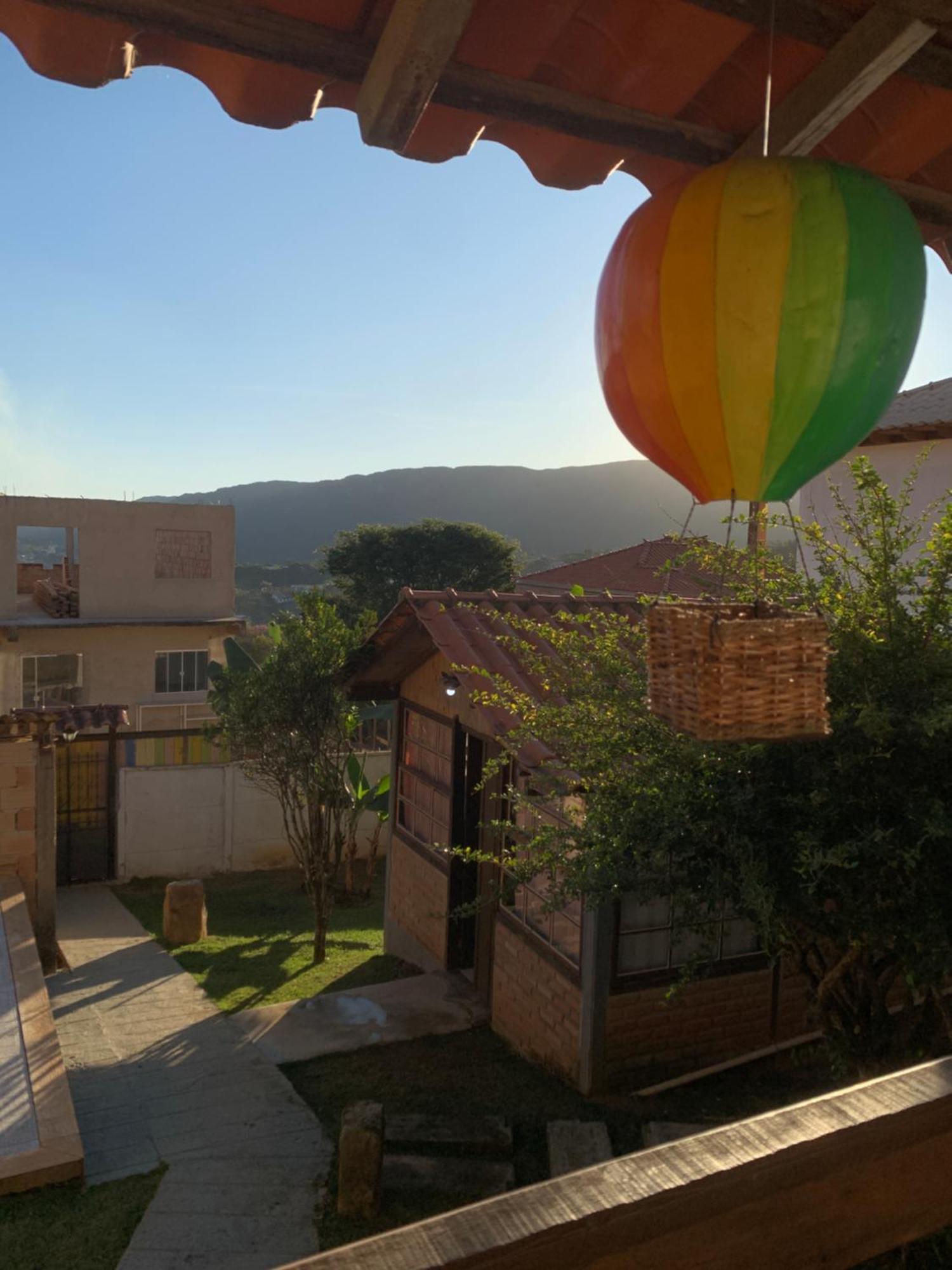 Casa Vicentina *