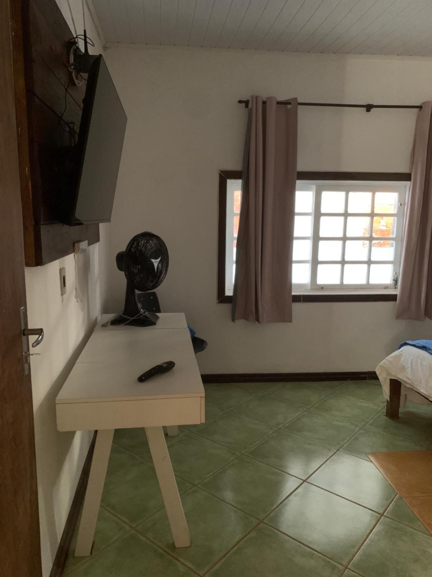 Casa Vicentina * Tiradentes
