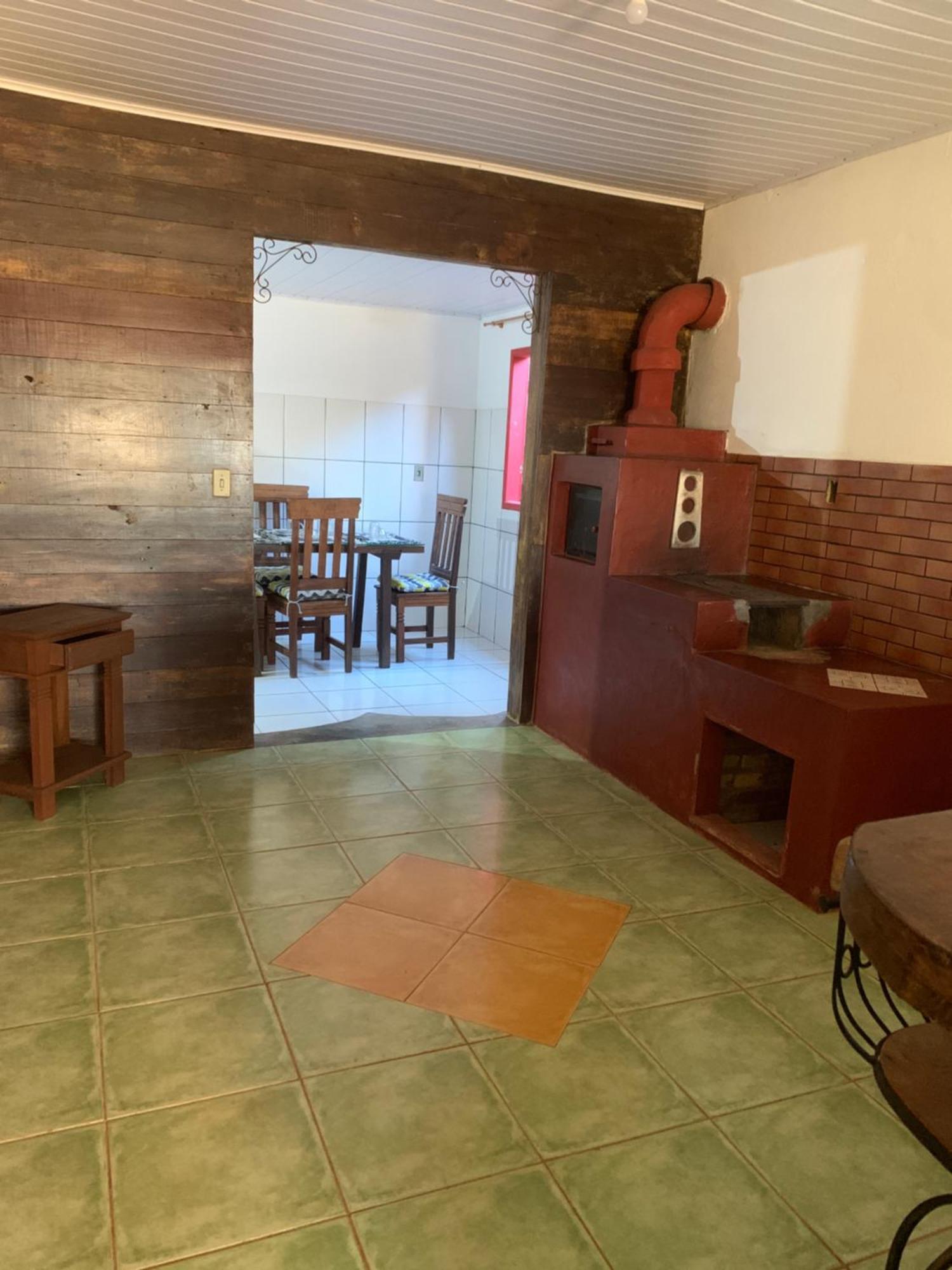 Holiday home Casa Vicentina *