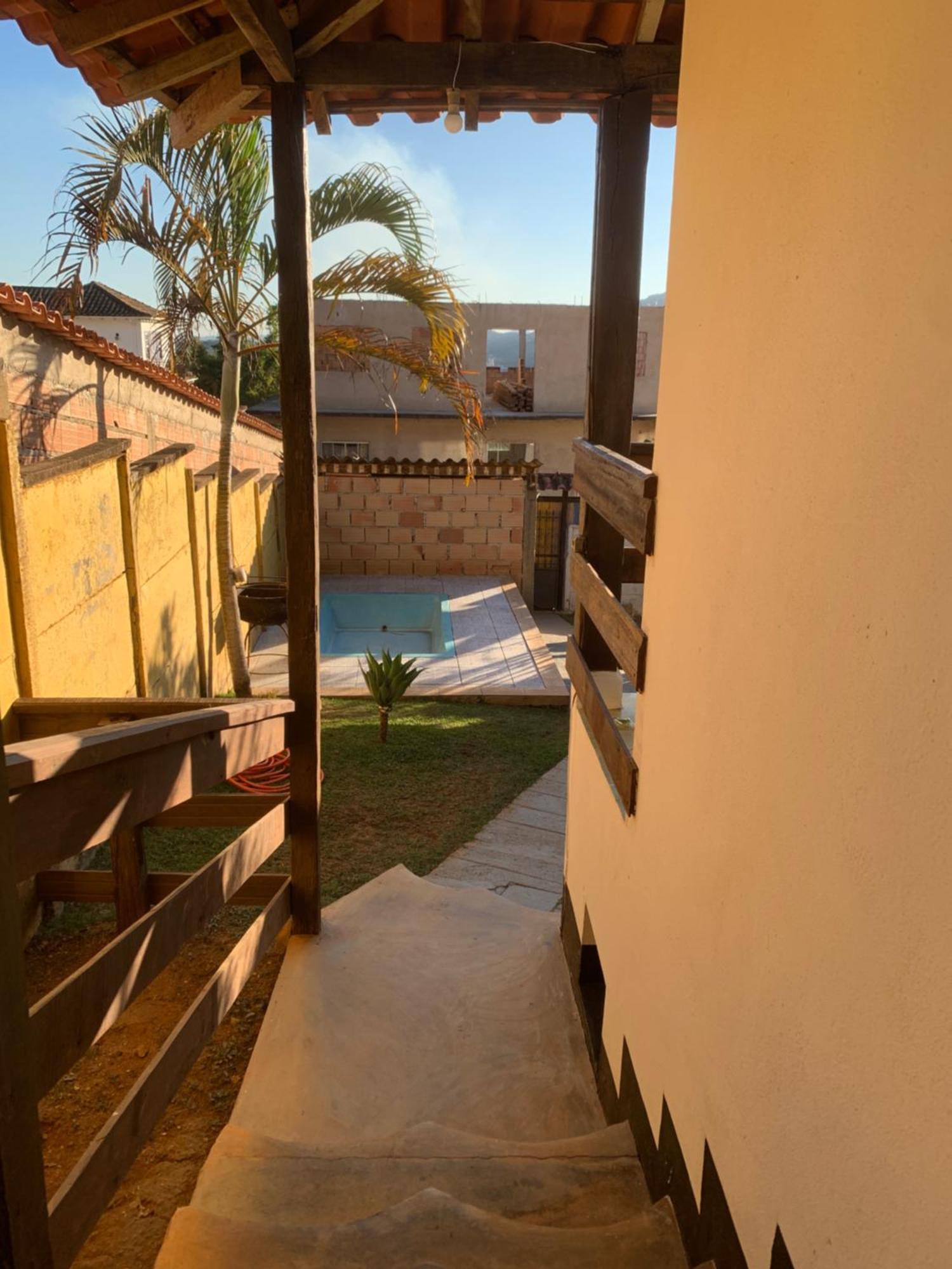 Casa Vicentina * Tiradentes