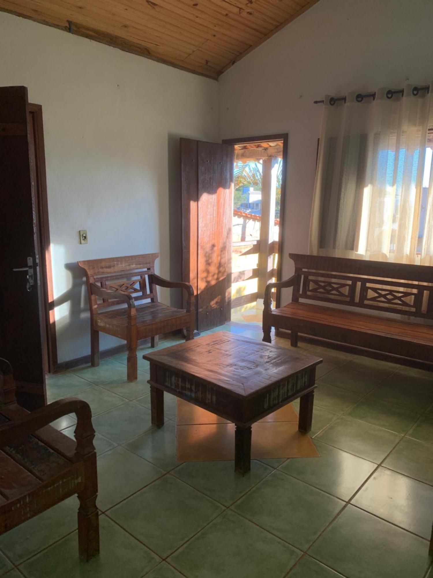 Casa Vicentina Holiday home *