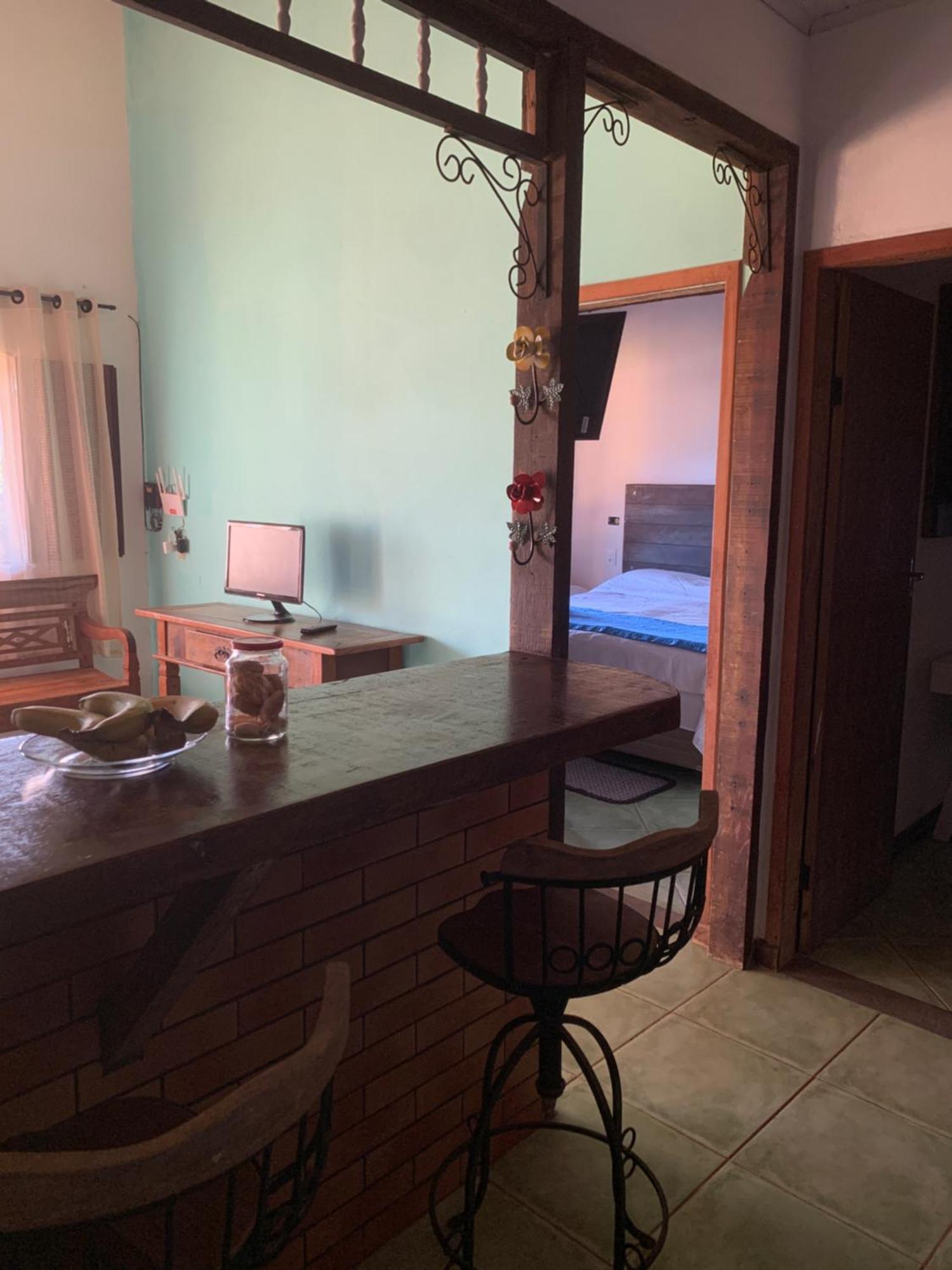 Holiday home Casa Vicentina Tiradentes