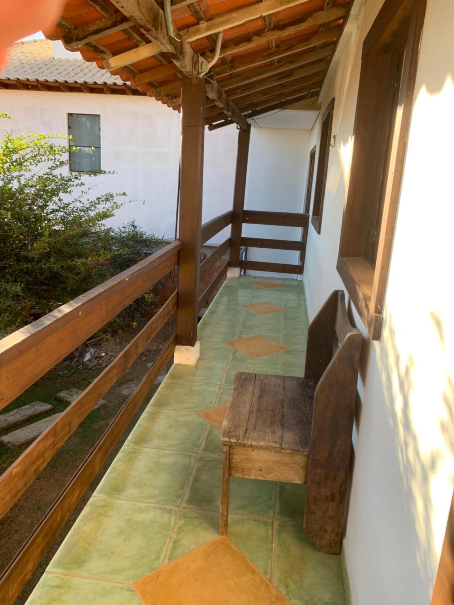Casa Vicentina *
