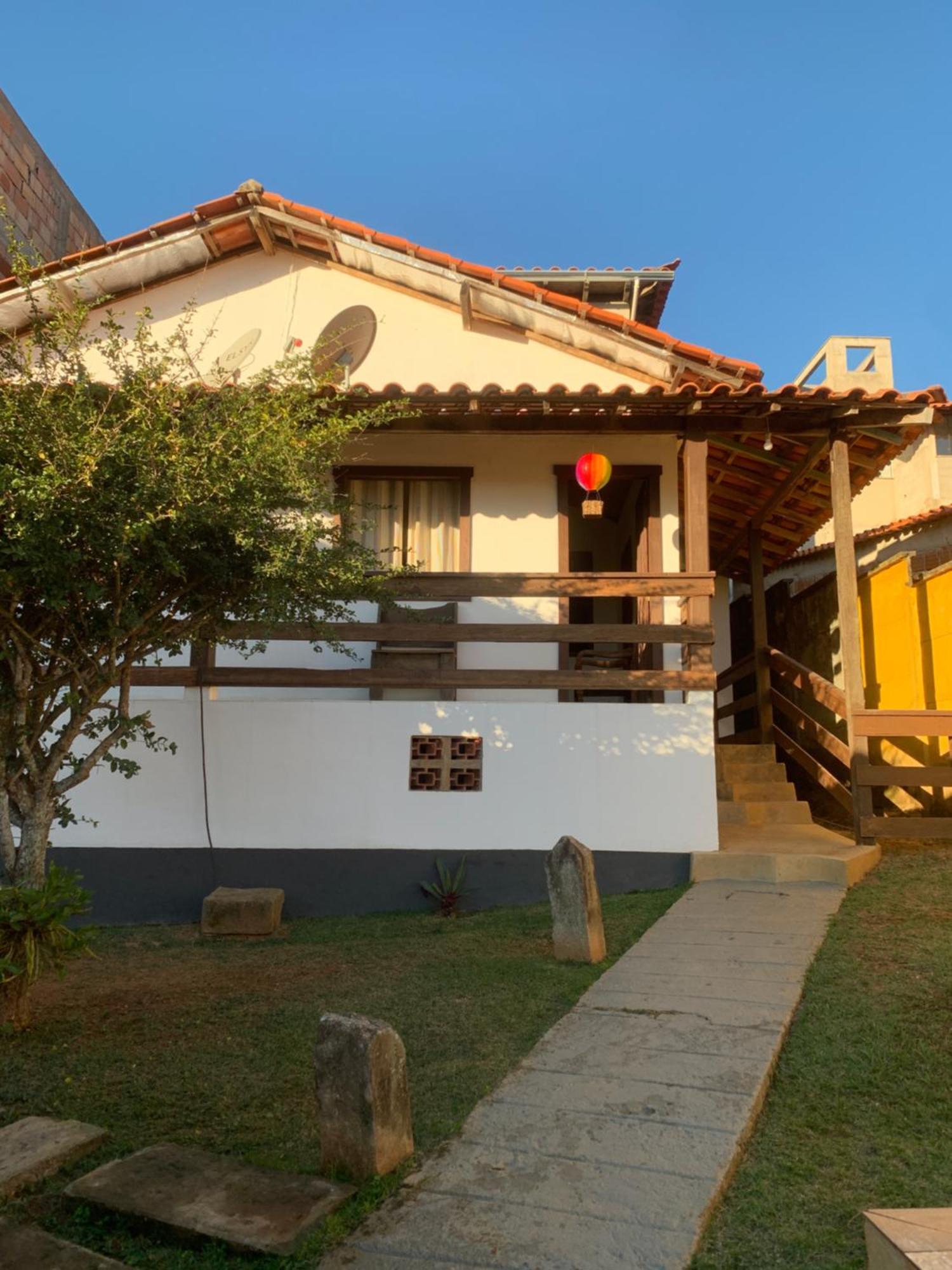 Casa Vicentina Tiradentes