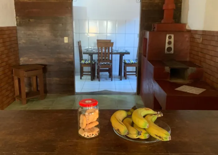 Casa Vicentina
